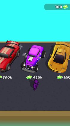 Office Inc. 3D - Screenshot 2