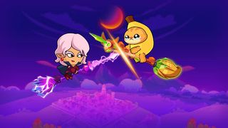 Sky Battle.io - Screenshot 2