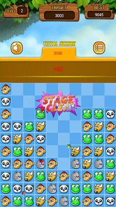 King Pet POP - You will become - Screenshot 4