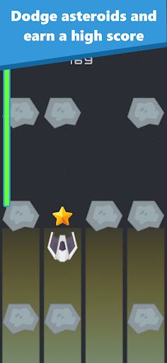 Space Evaders - Screenshot 1