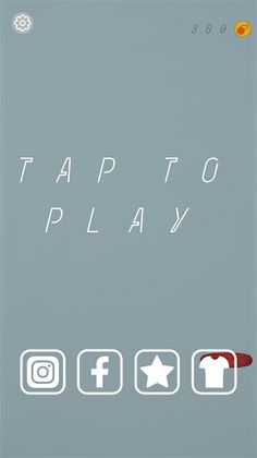 Falling Ball 3D - Screenshot 1