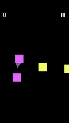 Jump Perf - Screenshot 1