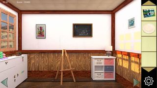 Old Studio Escape - Screenshot 3
