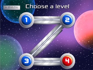 Fraction Blast - Screenshot 3