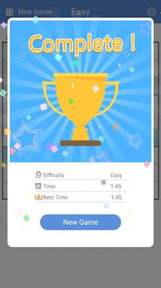 Sudoku Offline Puzzle Games - Screenshot 3