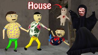 Gulli Bulli Game Puzz - Screenshot 3