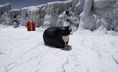 Maxwell Runner - maxwell cat - Screenshot 4