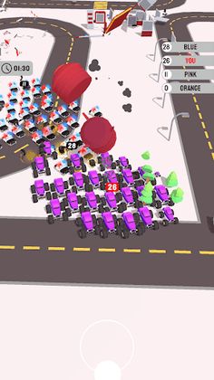 Car Gang - Screenshot 1