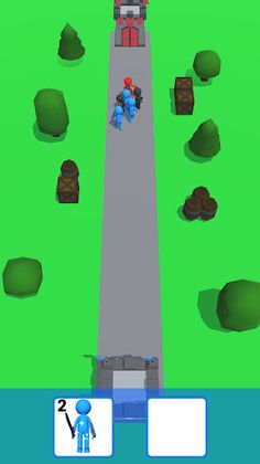 Merge Defence - Screenshot 3