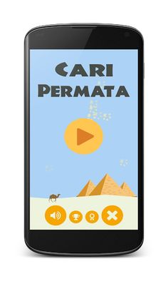Cari Permata - Screenshot 1