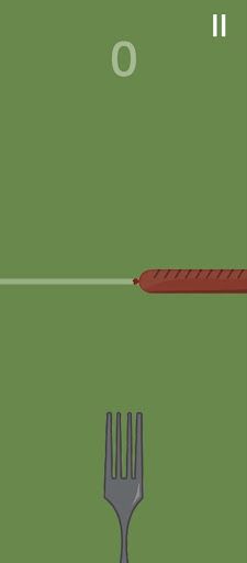 Sausage Pow - Screenshot 2