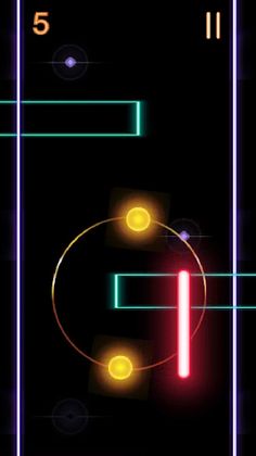 Neon Pivot - Screenshot 3