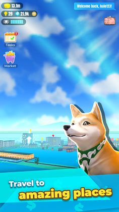 Millionaire Tycoon: World - Screenshot 3