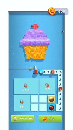 Voxel Demolish! - Screenshot 2