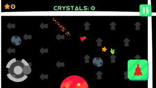 Gravity Boost - Screenshot 1