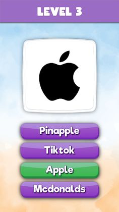 LogoMania: Quiz Trivia Game - Screenshot 4