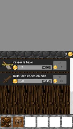 Rush Limitless - Screenshot 1