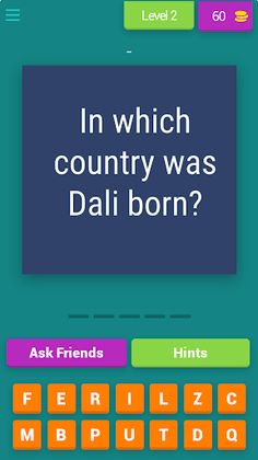 TEST PLACE OF BIRTH 2023 - Screenshot 3