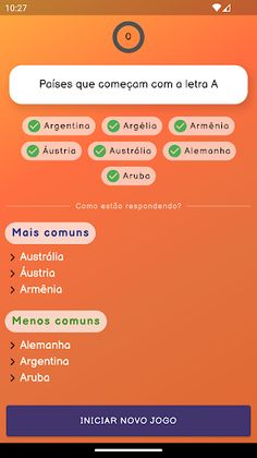 CEP Quiz - Screenshot 2