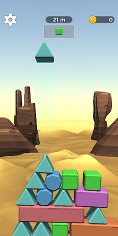 Incredible tower - Screenshot 4