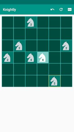 Knightly - Screenshot 2