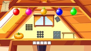 Old Fisherman Rescue - Screenshot 3