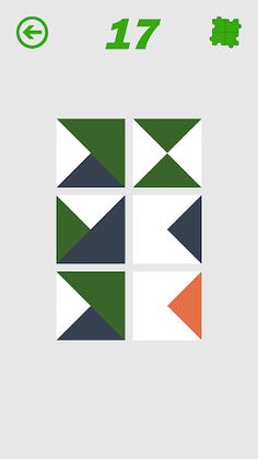 Color Shapes - Screenshot 3