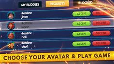 Spades Multiplayer - Screenshot 4