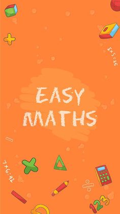 Easy Maths Puzzles - Screenshot 1