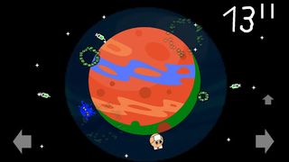 Planet Boom - Screenshot 3