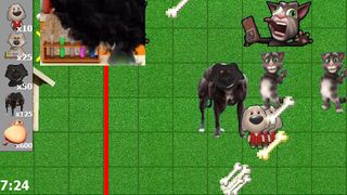 Бен Vs. Том - Screenshot 3