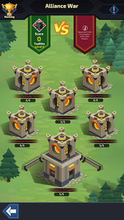 Idle Arena - Clicker Battle - Screenshot 5