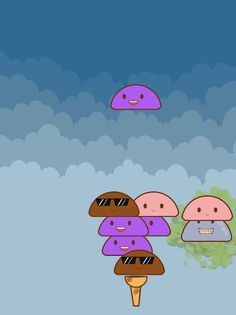 ScoopStack - Make IceCream - Screenshot 3