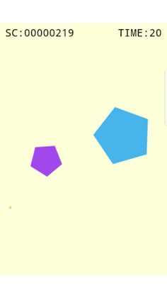 GROWING - Screenshot 3