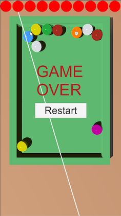 Combo Pool - Screenshot 4