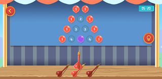 Triângulo da Adição - Screenshot 3