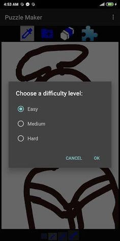 Puzzle Maker - Screenshot 3