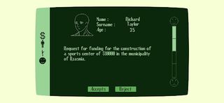 SisypheanWork - Screenshot 1