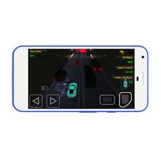 Xtreme Traffic Highway Racer – - Screenshot 3