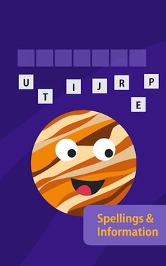 Kids Solar System - Screenshot 4