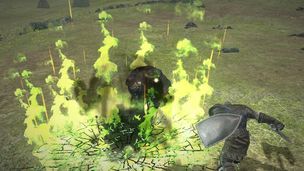 Animus: Harbinger - Screenshot 2