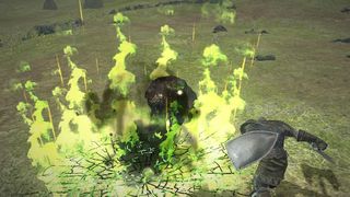 Animus: Harbinger - Screenshot 2