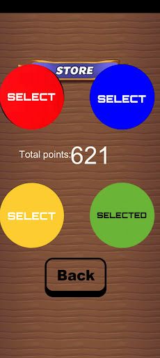 Bounce Ball – Retro Game - Screenshot 3