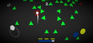 dodger? - Screenshot 2