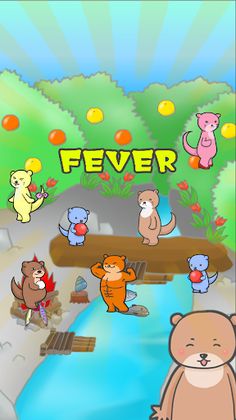 Otter Forest - Screenshot 4