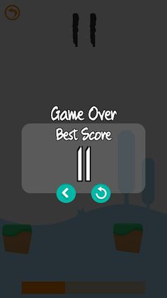 Bunny Jumper - Screenshot 3