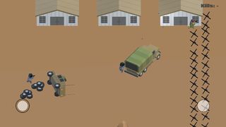 Survival Wars - Battle royale - Screenshot 3