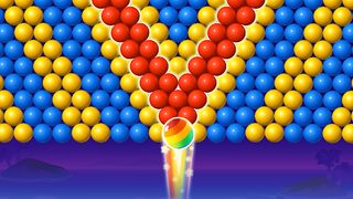 Bubble Shooter - Screenshot 3