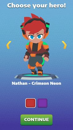 Pocket Battle Royale - Screenshot 2