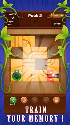 Lock the Ball - Screenshot 2